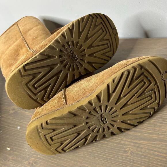 UGG Classic Tall II Boots - Picture 10 of 12